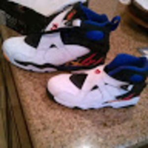 Meet your Posher, Timothy